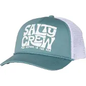 Salty Crew Freestyle Truckerkeps