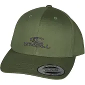 O'Neill Logo Wave Keps