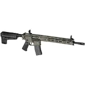 Krytac Trident Mk2 Spr-m S-aeg Airsoft Automatgevär