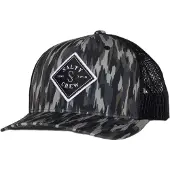 Salty Crew Sealine Retro Trucker Keps camo