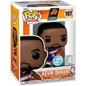 Funko POP! Nba Suns Kevin Durant Exklusiv Figur