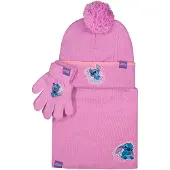 Stitch Mössa