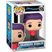 Funko POP! Star Trek Tv-serie Lower Desk Bradward 75843 Figur
