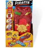 Magic Box Piratix Beast Fortress Kraken Figur
