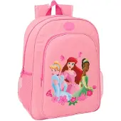 Safta Princesses 19l 33x42x14 Cm Ryggsäck