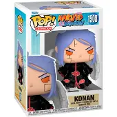 Funko POP! POP-figur Naruto Shippuden Konan