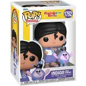 Funko POP! Buddy Indigo &amp; Hammy Figur