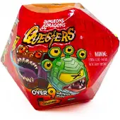 Bizak Dungeons &amp; Dragons Questers Creature Figur