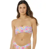 Rip Curl Malibu Cove Revo Bandeau Bikinitopp