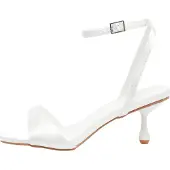 Glamorous Pumps elfenben