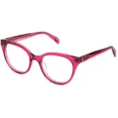 Tous Vtod31-500aeb 50x19x140 Mm Läsglasögon