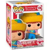 Funko POP! Retro Toys Huckleberry-figur