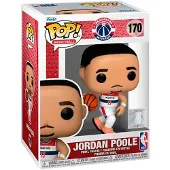 Funko POP! Warriors Jordan Poole-figur