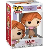 Funko POP! Pop! Breakfast Club Movie Vinyl Claire 9 Cm Figur