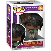Funko POP! Dragon Age Neve-figur