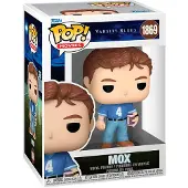 Funko POP! Varsity Blues Mox-figur