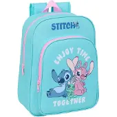Safta Stitch 10l 26x34x11 Cm Ryggsäck