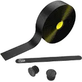 Usorteret SQLab SQB Gravel styrlinda 714, svart