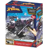 PRIME 3D Marvel Spiderman Vs Venom Pussel 150 Bitar
