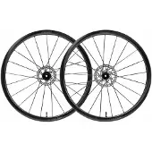 FFWD Raw 33 Cl Disc Tubeless Landsvägshjulset