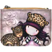 Santoro London Gorjuss Purrrrrfect Love Myntpåse