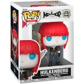 Funko POP! Metaphor Refantazio Hulkenberg Figur