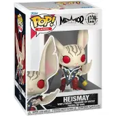 Funko POP! Metafor Refantazio Heismay-figur