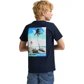Petrol Industries B-1050-tsr113 T-shirt Med Korta ärmar