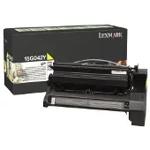Lexmark C752 C762 X752 X762 Toner