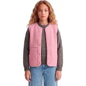 Jack & Jones Kids Vera Teddy Jjxx Väst