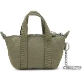 Kipling Mini Art Nyckelring