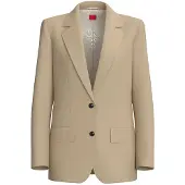 HUGO Anetali 10278083 Blazer