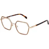 Zadig & Voltaire Vzv534v 19x52x140mm Läsglasögon