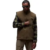 Oakley Apparel Snowdrift Sherpa Väst