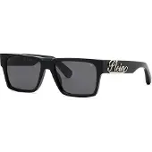 Philipp Plein Spp255m 18x57x150mm Solglasögon