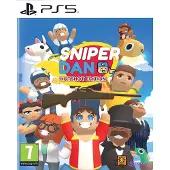 Ps5 Sniper Dan