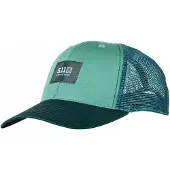 5.11 Tactical Keps Legacy Box Trucker (Färg: Pond)