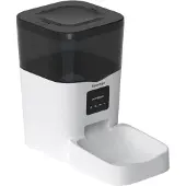 Sponge Smart automatisk matningsautomat 3 l, 18,2x18,2x28,3 cm