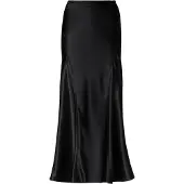 Topshop Kjol 'JESSY' svart