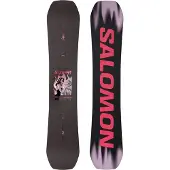 Salomon No Drama 2027 Snowboard pattern, 146
