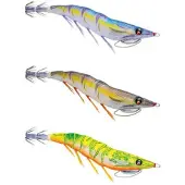 Duel Ez-q Cast Plus Egi 3.0 Bläckfiskjigg 14.5g