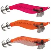 Yamashita Naory Range Hunter Basic 2.2 Bläckfiskjigg 10g 65 Mm