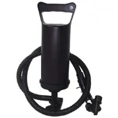 Epsealon Patrol Luftpump