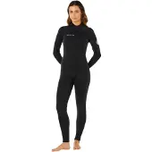 Rip Curl Trad Bz 32 Våtdräkt black, 14