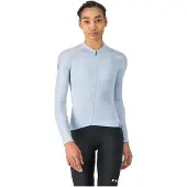 Castelli Espresso 2 Långärmad Trikå