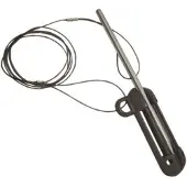 Spetton Big Cover Competition Fish Holder With Nylon Line Fiskhållare