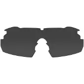 Wiley x WileyX VAPOR Extra Lins (Färg: Smoke Grey)