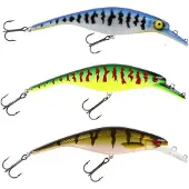 Westin Platypus Suspending Minnow 56g 160 Mm