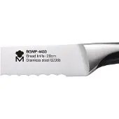 Master Pro Elegance Brödkniv