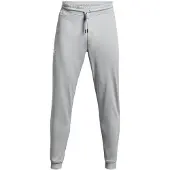 Under Armour Herr Sportstyle Tricot Joggers, (011) Mod Gray / White, X-Small